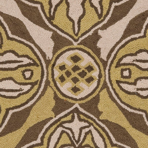 Safavieh Chelsea HK715 Hand Hooked Rug