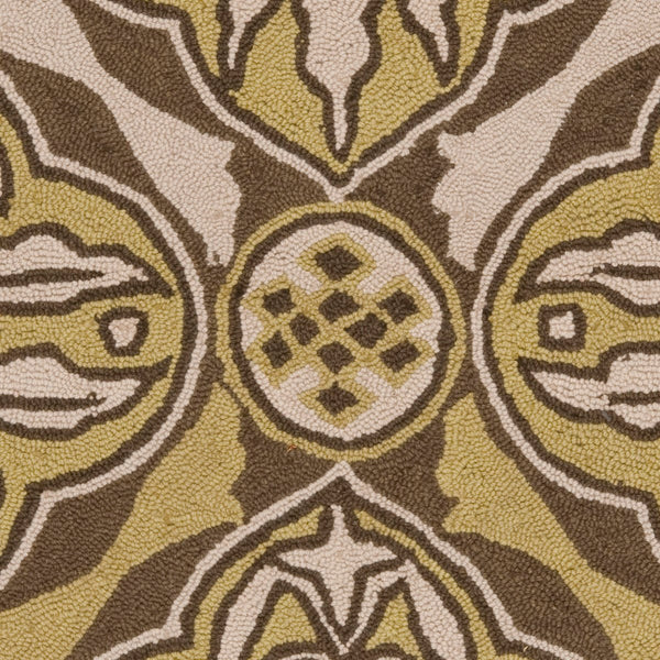 Safavieh Chelsea HK715 Hand Hooked Rug