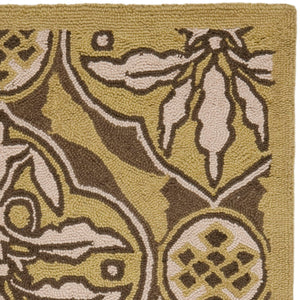 Safavieh Chelsea HK715 Hand Hooked Rug