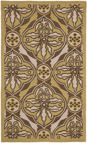 Safavieh Chelsea HK715 Hand Hooked Rug