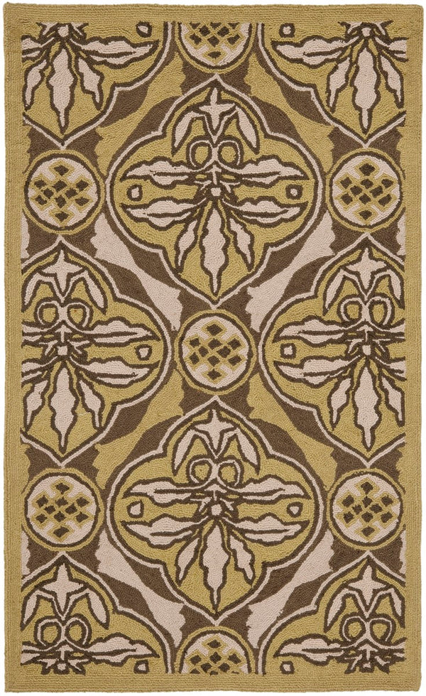 Safavieh Chelsea HK715 Hand Hooked Rug