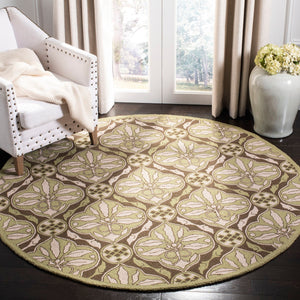 Safavieh Chelsea HK715 Hand Hooked Rug