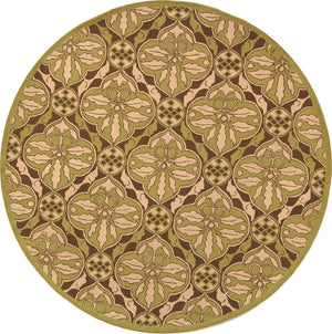 Safavieh Chelsea HK715 Hand Hooked Rug