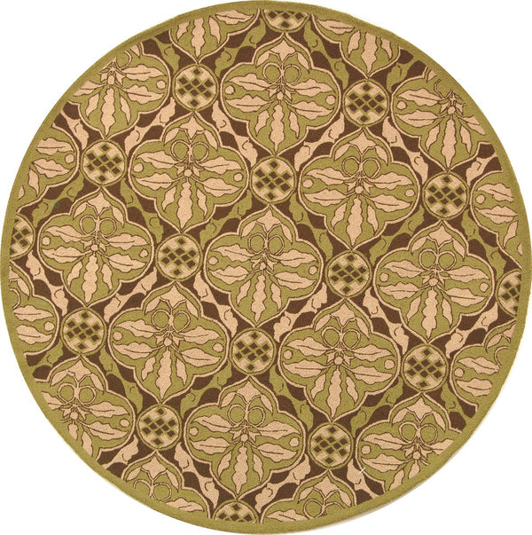 Safavieh Chelsea HK715 Hand Hooked Rug