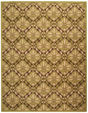Safavieh Hk715 Hand Hooked Wool Pile Rug HK715B-24