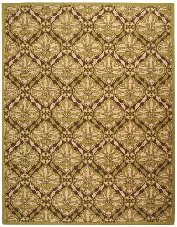 Safavieh Hk715 Hand Hooked Wool Pile Rug HK715B-24