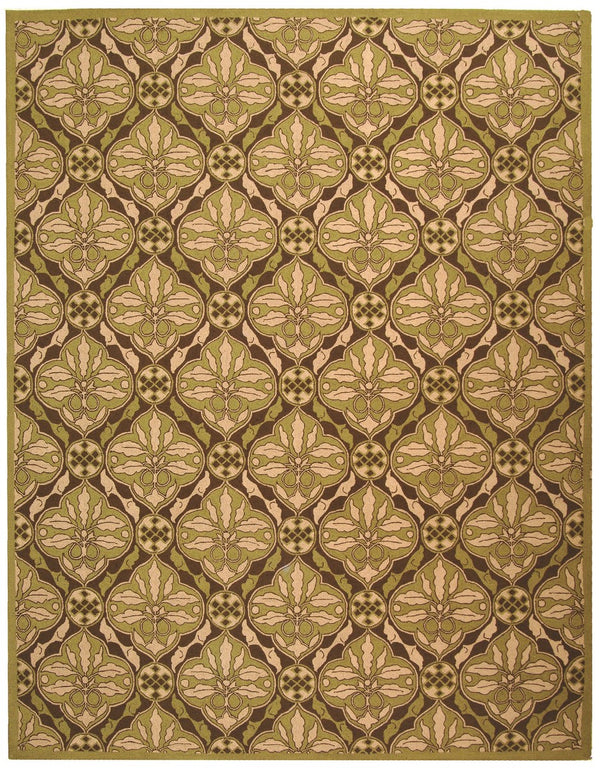 Safavieh Chelsea HK715 Hand Hooked Rug