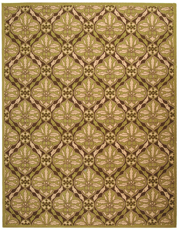Safavieh Chelsea HK715 Hand Hooked Rug