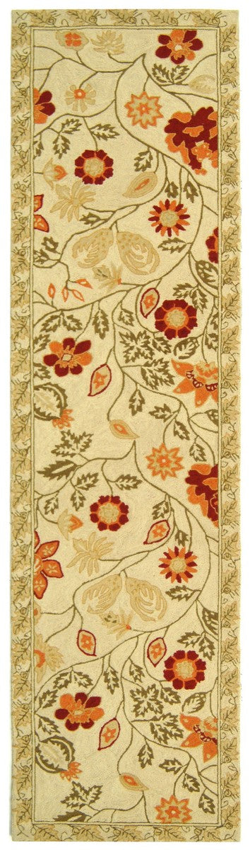 Safavieh Chelsea HK716 Hand Hooked Rug