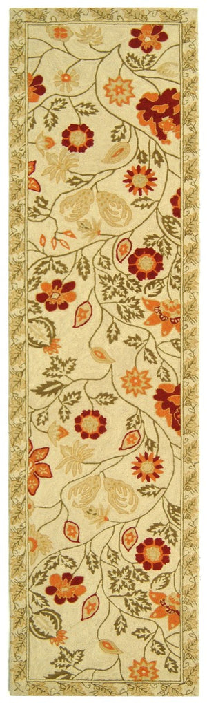 Safavieh Chelsea HK716 Hand Hooked Rug