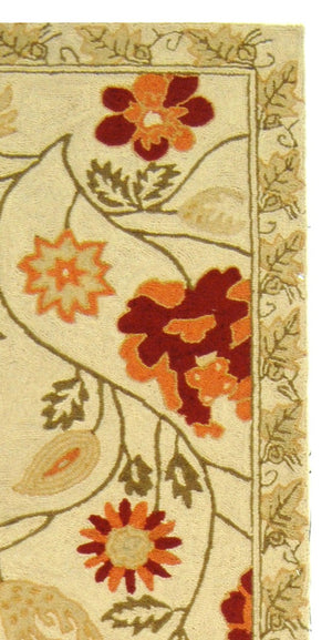 Safavieh Chelsea HK716 Hand Hooked Rug