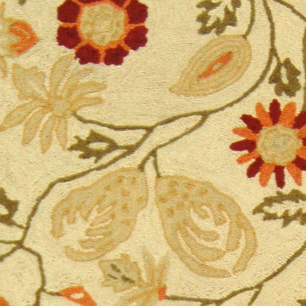 Safavieh Chelsea HK716 Hand Hooked Rug