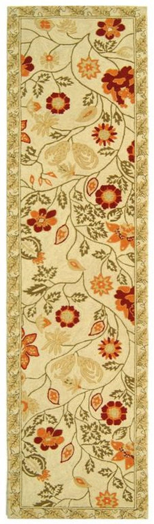 Safavieh Chelsea HK716 Hand Hooked Rug