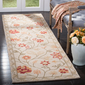 Safavieh Chelsea HK716 Hand Hooked Rug
