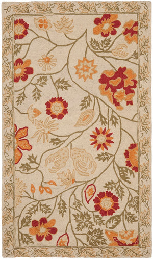 Safavieh Chelsea HK716 Hand Hooked Rug