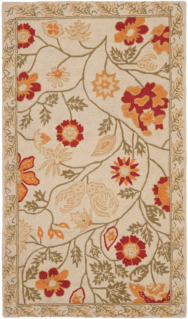 Safavieh Chelsea HK716 Hand Hooked Rug
