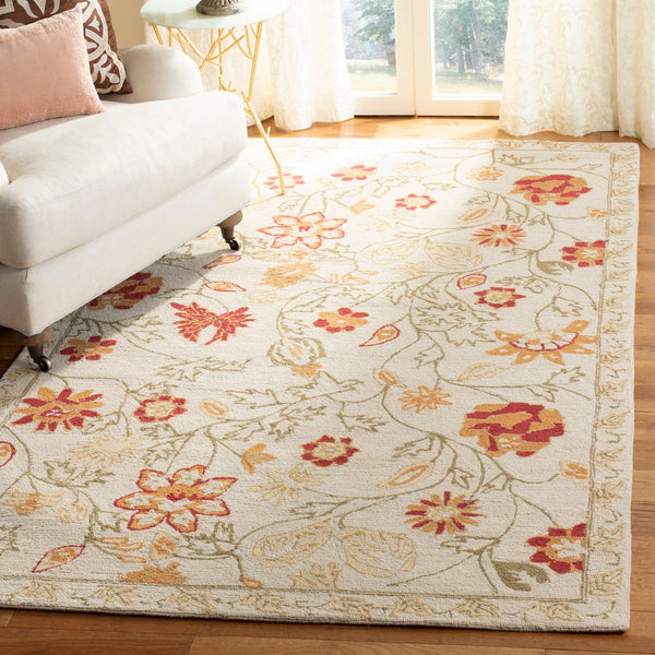 Safavieh Chelsea HK716 Hand Hooked Rug