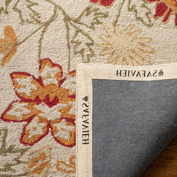 Safavieh Chelsea HK716 Hand Hooked Rug