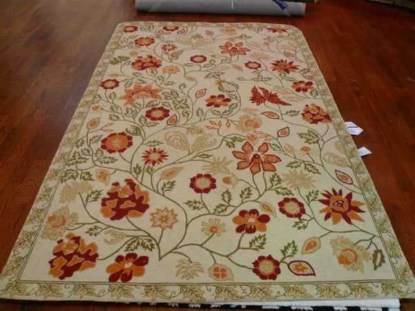 Safavieh Chelsea HK716 Hand Hooked Rug