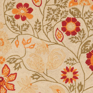 Safavieh Chelsea HK716 Hand Hooked Rug