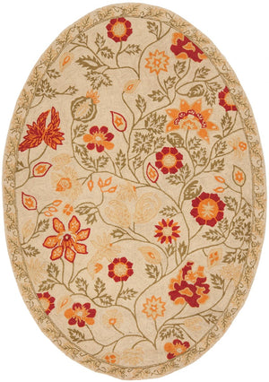 Safavieh Chelsea HK716 Hand Hooked Rug