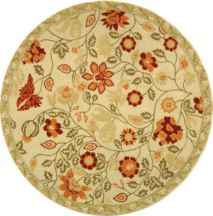 Safavieh Chelsea HK716 Hand Hooked Rug