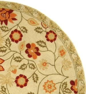 Safavieh Chelsea HK716 Hand Hooked Rug