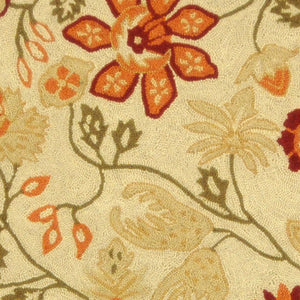 Safavieh Chelsea HK716 Hand Hooked Rug