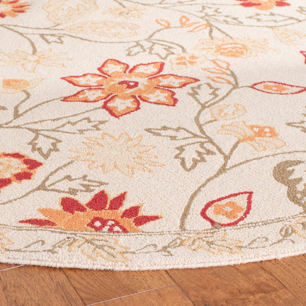 Safavieh Chelsea HK716 Hand Hooked Rug