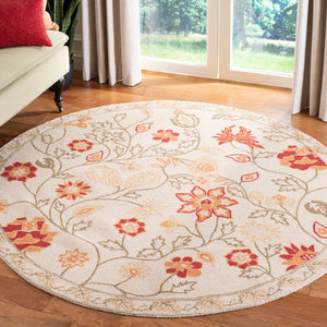 Safavieh Chelsea HK716 Hand Hooked Rug