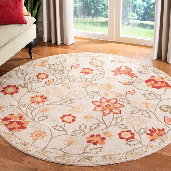 Safavieh Chelsea HK716 Hand Hooked Rug
