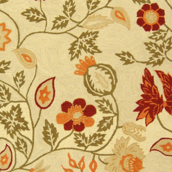 Safavieh Chelsea HK716 Hand Hooked Rug