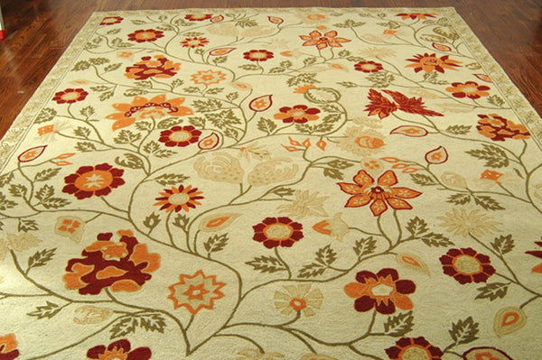 Safavieh Chelsea HK716 Hand Hooked Rug