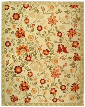 Safavieh Chelsea HK716 Hand Hooked Rug