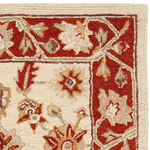 Safavieh Chelsea HK719 Hand Hooked Rug