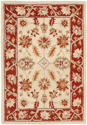 Safavieh Chelsea HK719 Hand Hooked Rug