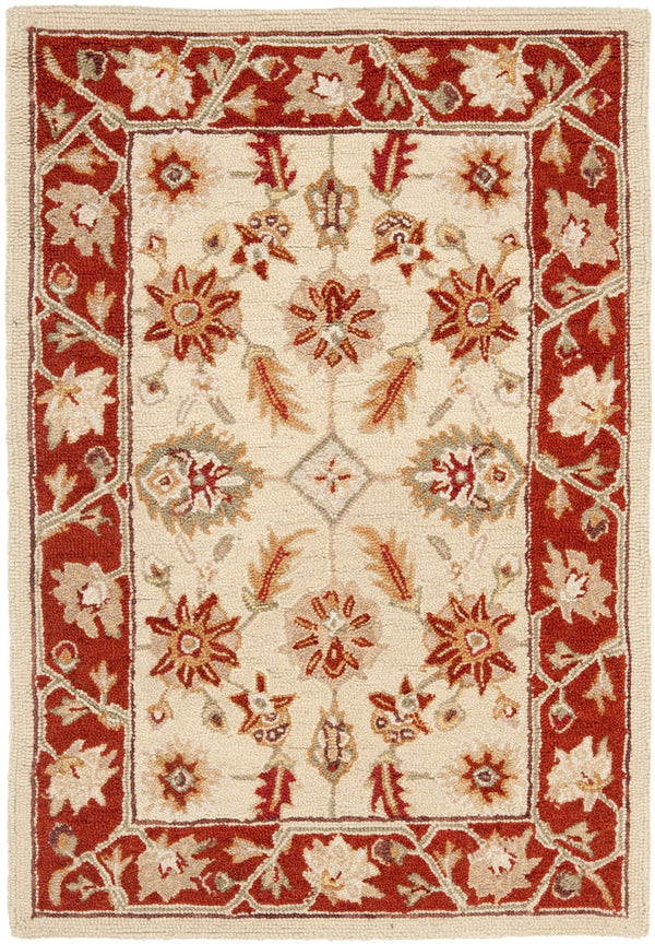 Safavieh Chelsea HK719 Hand Hooked Rug