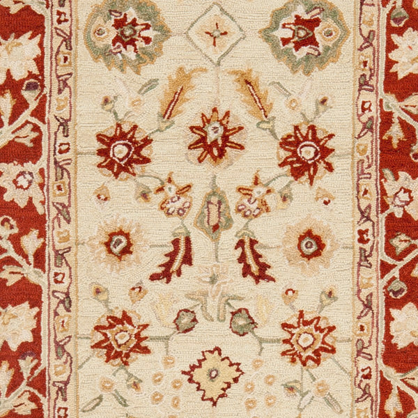 Safavieh Chelsea HK719 Hand Hooked Rug