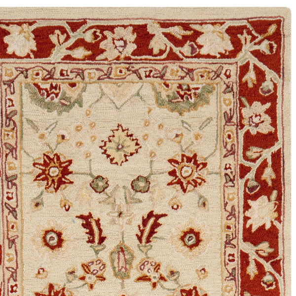 Safavieh Chelsea HK719 Hand Hooked Rug
