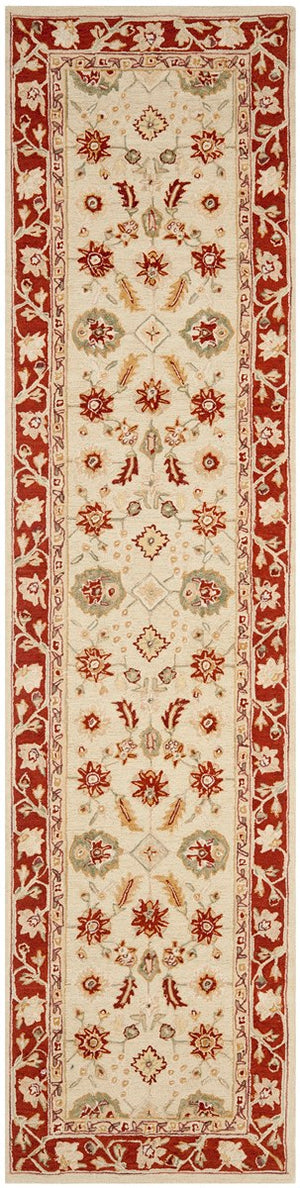 Safavieh Chelsea HK719 Hand Hooked Rug