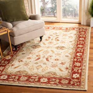 Safavieh Chelsea HK719 Hand Hooked Rug