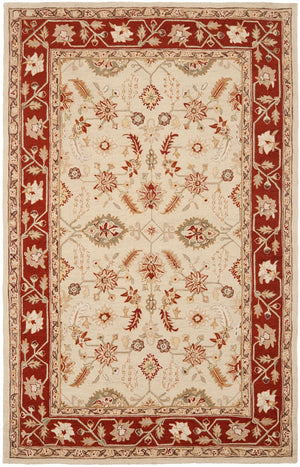 Safavieh Chelsea HK719 Hand Hooked Rug