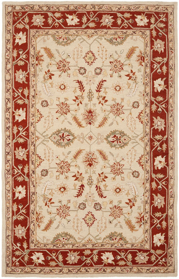 Safavieh Chelsea HK719 Hand Hooked Rug
