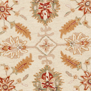 Safavieh Chelsea HK719 Hand Hooked Rug