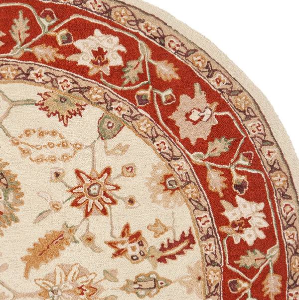 Safavieh Chelsea HK719 Hand Hooked Rug