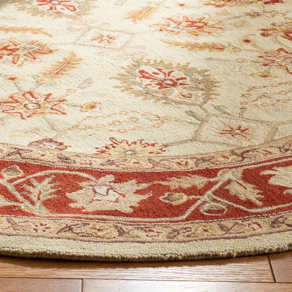 Safavieh Chelsea HK719 Hand Hooked Rug