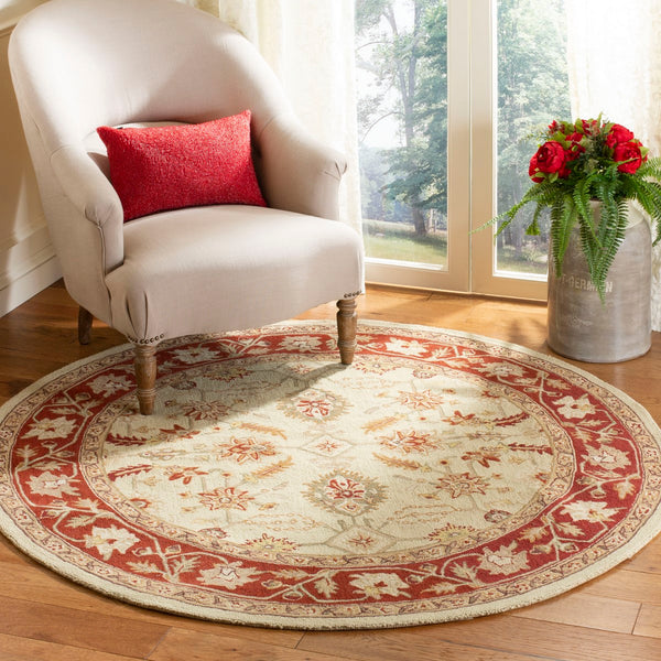 Safavieh Chelsea HK719 Hand Hooked Rug