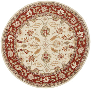 Safavieh Hk719 Hand Hooked Wool Pile Rug HK719A-24