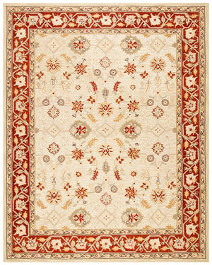 Safavieh Hk719 Hand Hooked Wool Pile Rug HK719A-24