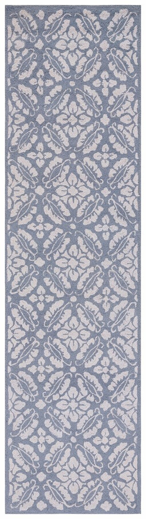 Safavieh Hk723 Hand Hooked Wool Pile Rug HK723A-CNR